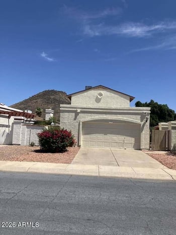 4750 Escuda Dr, Glendale, AZ 85308
