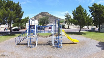 4750 W Escuda Dr, Glendale, AZ 85308