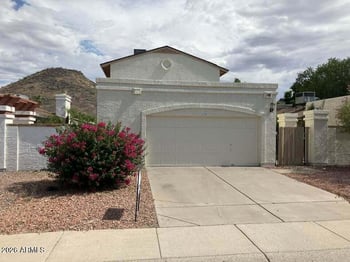4750 W Escuda Dr, Glendale, AZ 85308
