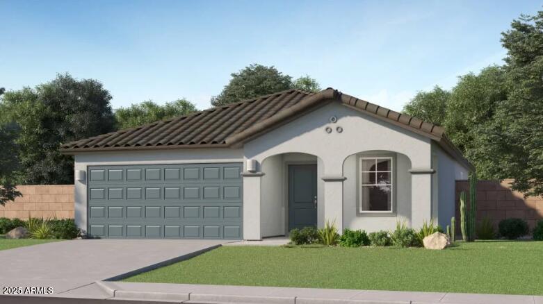 4751 Amethyst Ln, San Tan Valley, AZ 85143
