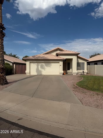 4751 E Hopi Cir, Mesa, AZ 85206