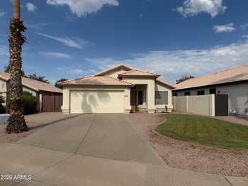 4751 E Hopi Cir, Mesa, AZ 85206