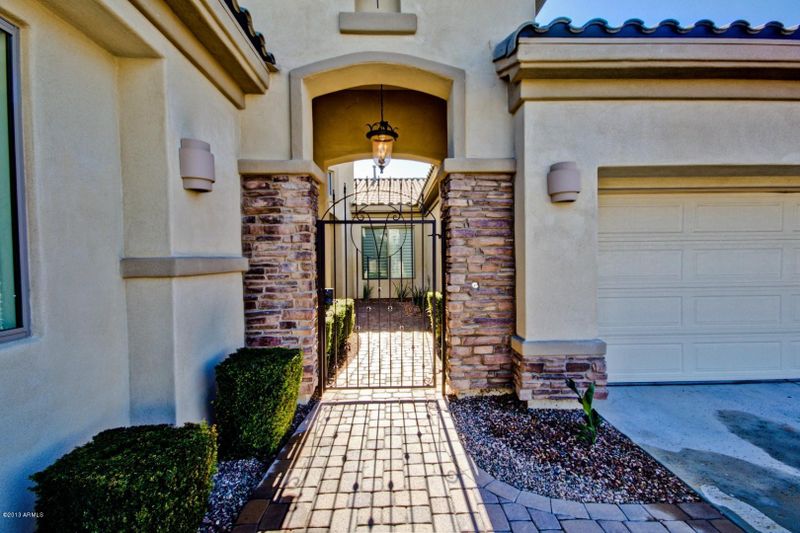 4751 E Ironhorse Rd, Gilbert, AZ 85297