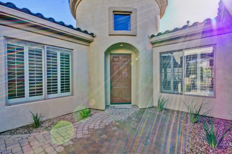 4751 E Ironhorse Rd, Gilbert, AZ 85297