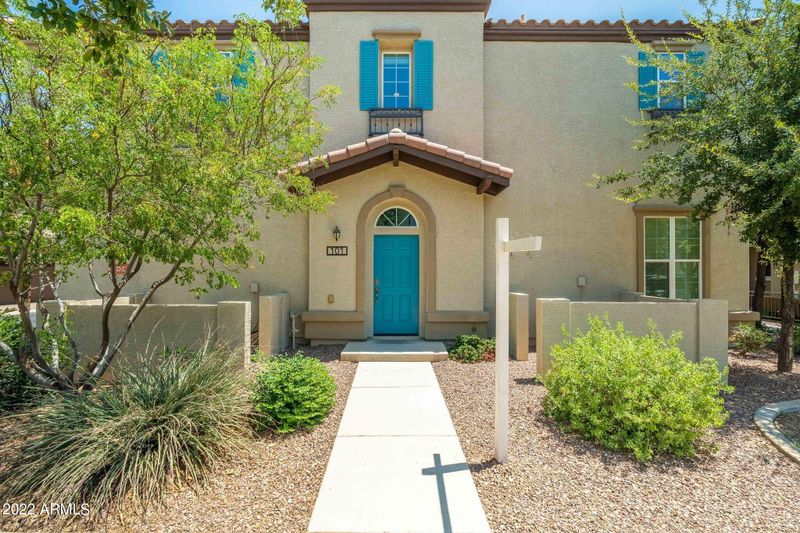 4751 E Portola Valley Dr #101, Gilbert, AZ 85297