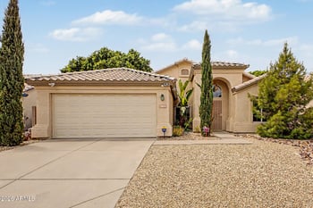 4751 Ponderosa Ln, Glendale, AZ 85308