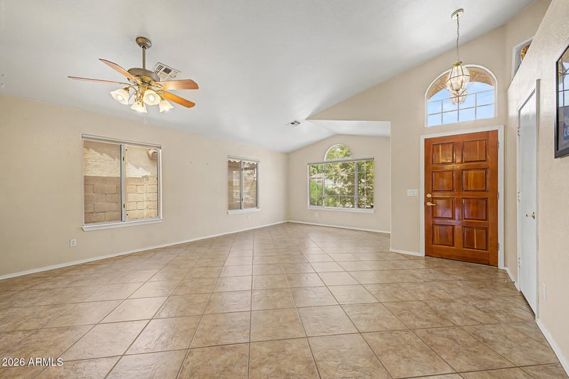 4751 W Ponderosa Ln, Glendale, AZ 85308