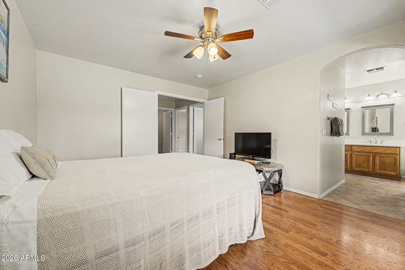 4751 W Ponderosa Ln, Glendale, AZ 85308