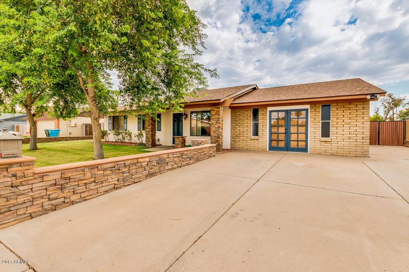 4751 W Wethersfield Rd, Glendale, AZ 85304