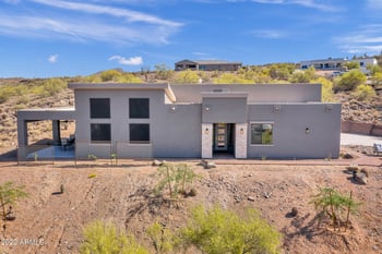 47511 N 23rd Dr, New River, AZ 85087
