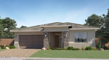 4752 231st Dr, Buckeye, AZ 85326