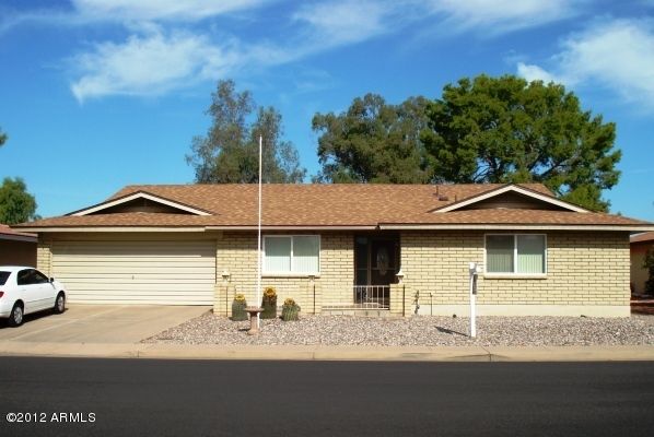 4752 E Delta Ave, Mesa, AZ 85206