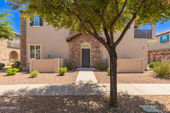 4752 E Portola Valley Dr #103, Gilbert, AZ 85297