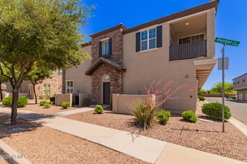 4752 E Portola Valley Dr #103, Gilbert, AZ 85297
