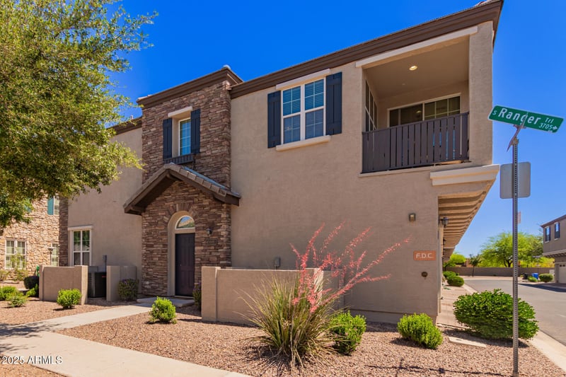 4752 E Portola Valley Dr #103, Gilbert, AZ 85297