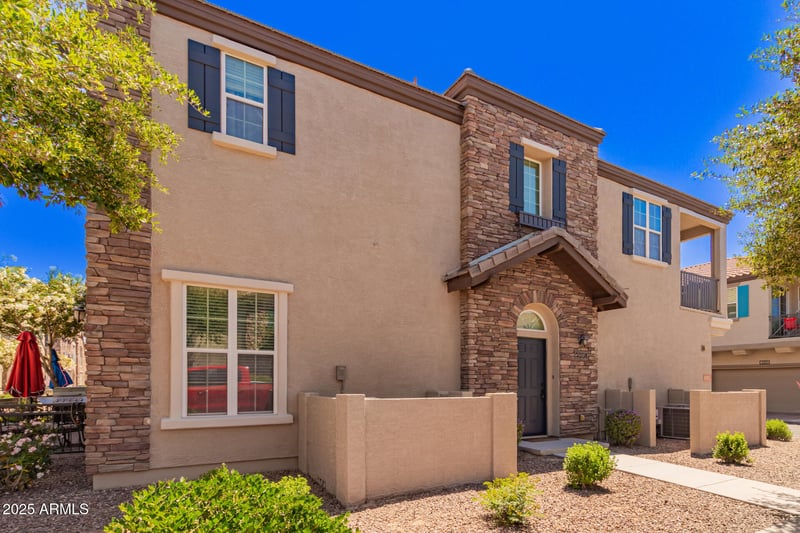 4752 E Portola Valley Dr #103, Gilbert, AZ 85297