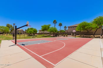 4752 E Portola Valley Dr #103, Gilbert, AZ 85297