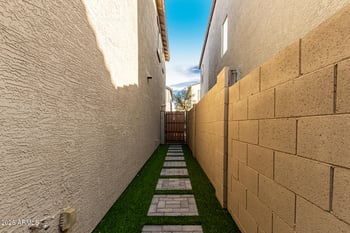4752 Ferric --, Mesa, AZ 85212