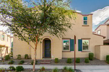 4752 Ferric --, Mesa, AZ 85212