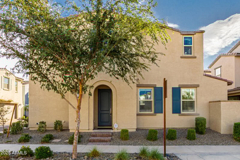 4752 Ferric --, Mesa, AZ 85212