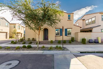 4752 Ferric --, Mesa, AZ 85212
