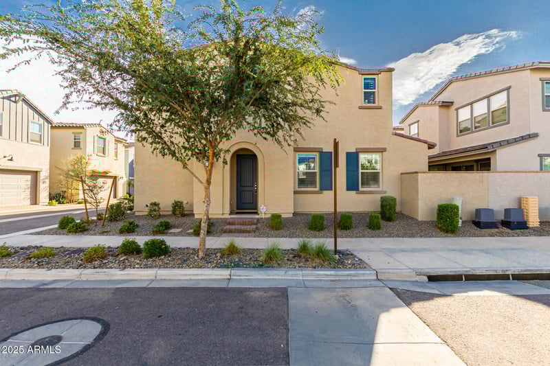 4752 Ferric --, Mesa, AZ 85212