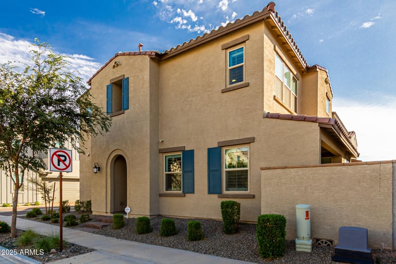 4752 Ferric --, Mesa, AZ 85212
