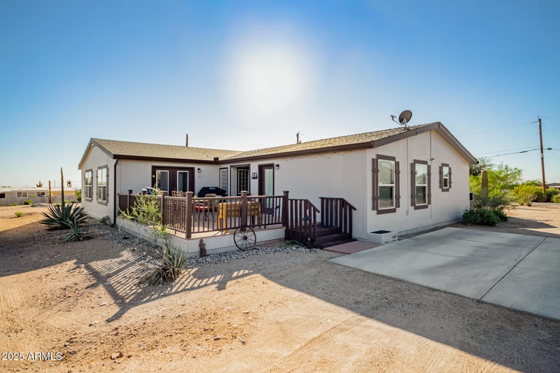 4753 Saguaro Dr, Apache Junction, AZ 85120