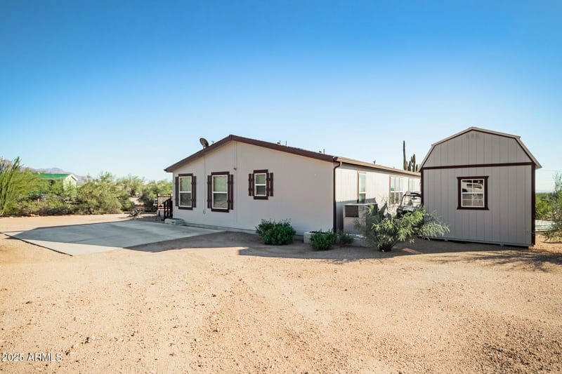 4753 Saguaro Dr, Apache Junction, AZ 85120