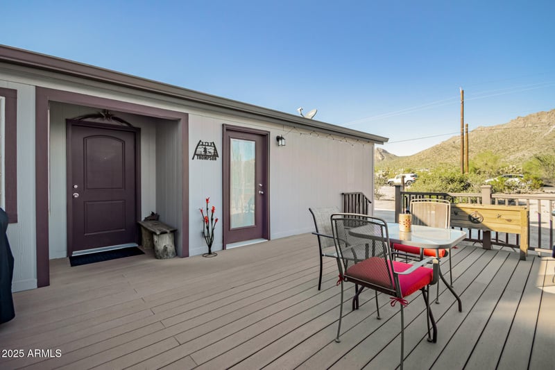 4753 Saguaro Dr, Apache Junction, AZ 85120