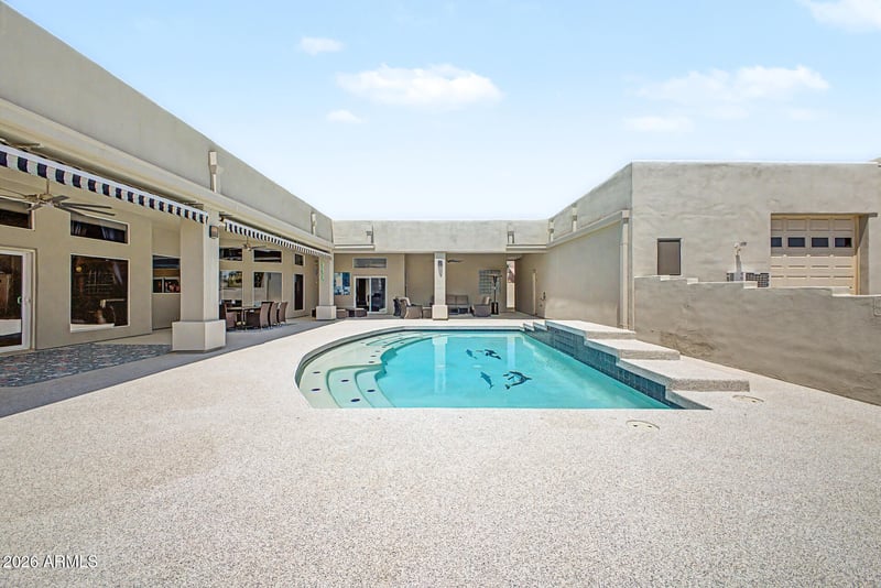 4753 Fallen Leaf Ln, Glendale, AZ 85310