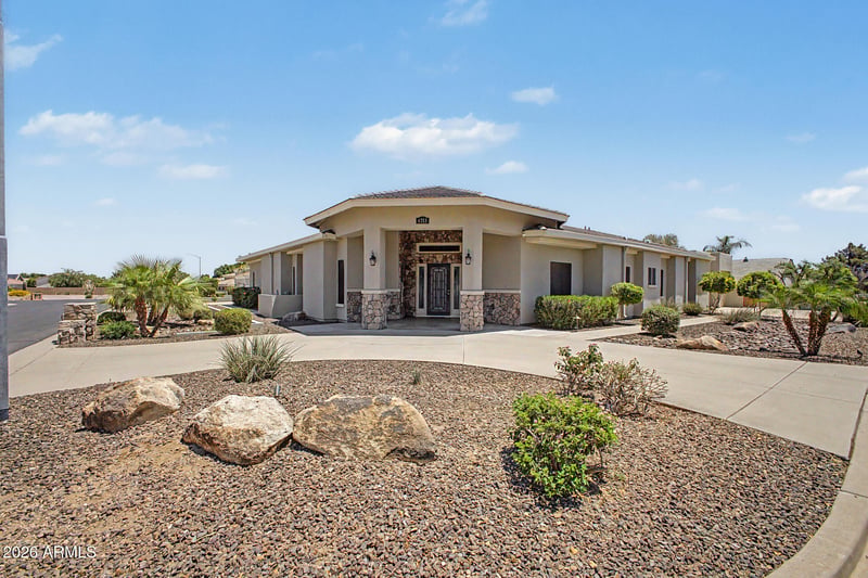 4753 Fallen Leaf Ln, Glendale, AZ 85310