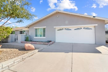 4753 W Lupine Ave, Glendale, AZ 85304