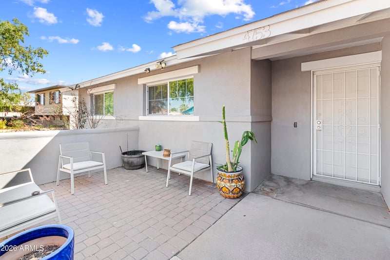 4753 W Lupine Ave, Glendale, AZ 85304
