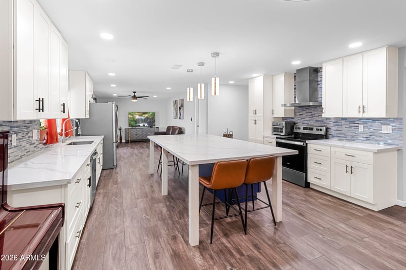 4753 W Lupine Ave, Glendale, AZ 85304