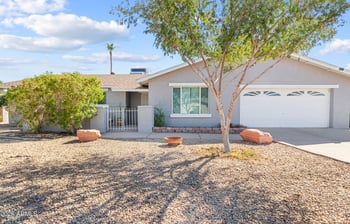 4753 W Lupine Ave, Glendale, AZ 85304