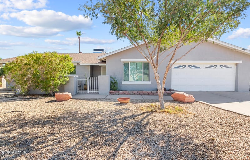 4753 W Lupine Ave, Glendale, AZ 85304