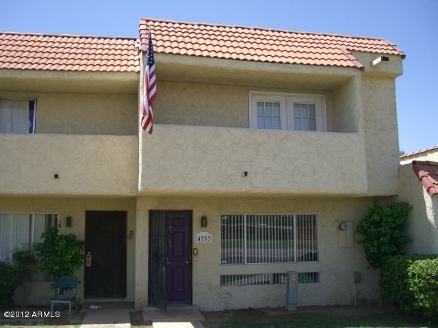 4753 W Marlette Ave, Glendale, AZ 85301