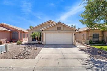 4753 Monterey St, Chandler, AZ 85226