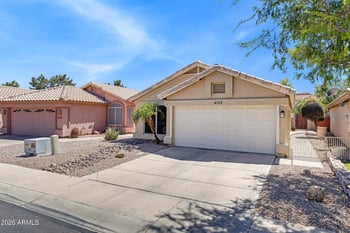 4753 Monterey St, Chandler, AZ 85226