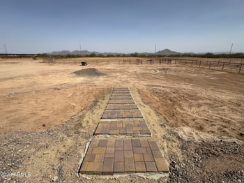 47530 Ray St, Aguila, AZ 85320