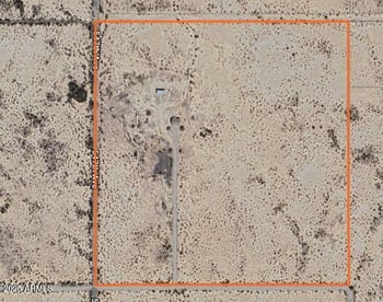 4754 549th Ave #-, Tonopah, AZ 85354