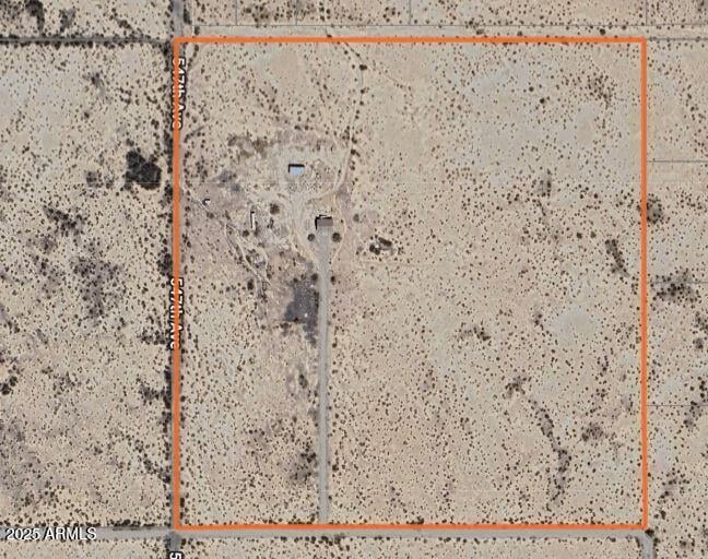 4754 549th Ave #-, Tonopah, AZ 85354