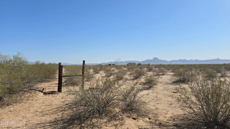 4754 549th Ave #-, Tonopah, AZ 85354