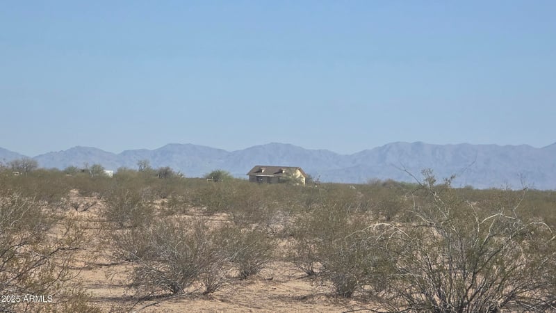 4754 549th Ave #-, Tonopah, AZ 85354