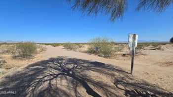 4754 549th Ave #-, Tonopah, AZ 85354