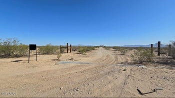 4754 549th Ave #-, Tonopah, AZ 85354