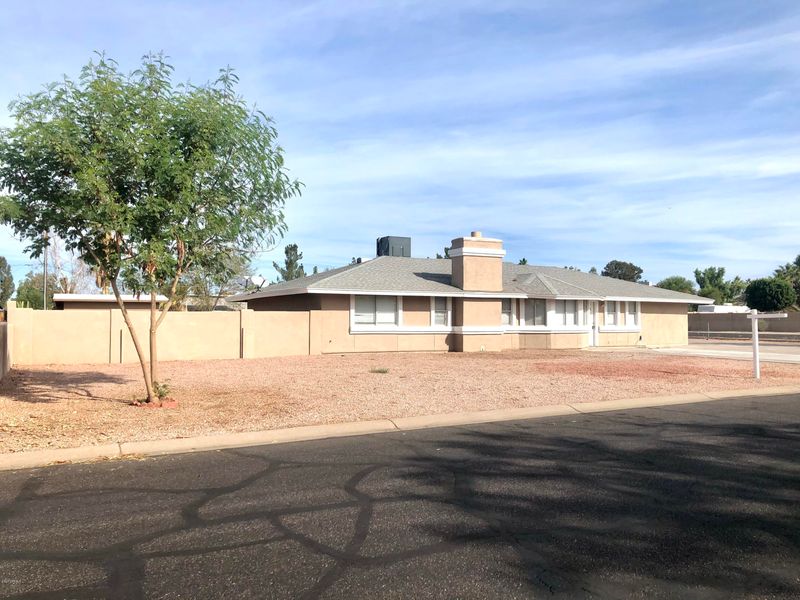4754 E Halifax St, Mesa, AZ 85205