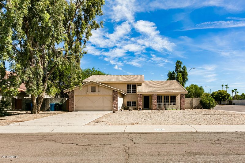 4754 E Redfield Rd, Phoenix, AZ 85032