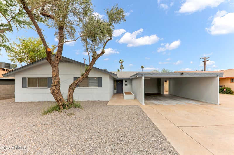 4754 N 39th Ave, Phoenix, AZ 85019